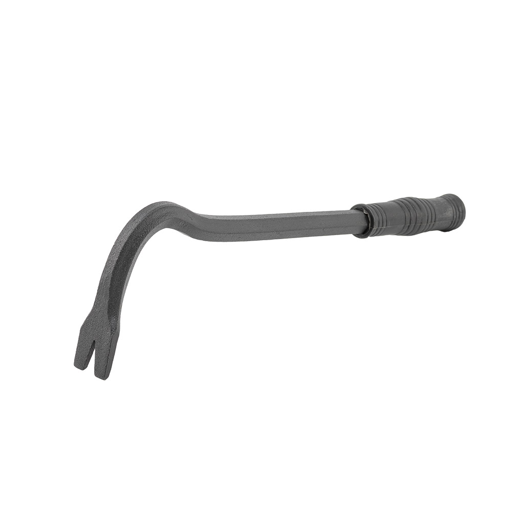 Гвоздодёр с ручкой Bradas 16 мм 30 см (DIY-WR116030)