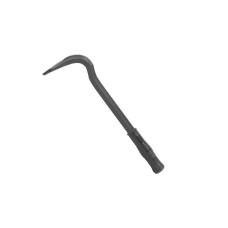 Гвоздодёр с ручкой Bradas 16 мм 30 см (DIY-WR116030)