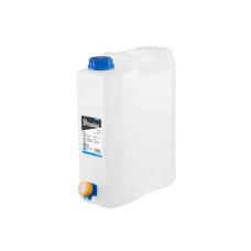 Канистра для воды Bradas 10 л с краном KTZ10