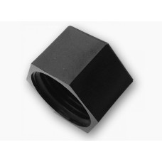 Заглушка Bradas з внутрішньою різьбою 1/2" 25 шт