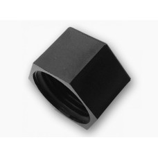 Заглушка Bradas з внутрішньою різьбою 3/4" 25 шт