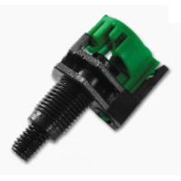 Зрошувач статичний Bradas MINI 180° – 10 шт