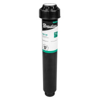 Зрошувач висувний Bradas 6" 15 см без форсунки