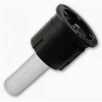 Форсунка статическая 90° Bradas радиус 4,6м, резьба внутренняя 3/8" 25 шт
