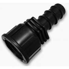 Адаптер Bradas для трубки 20 мм с внутренней резьбой 1/2" 25 шт