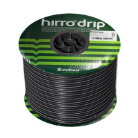 Крапельна стрічка Pestan Ø 16 мм / 8 мil (0,2мм) / 20см / 1,1 л/год HIRRO DRIP DSTHD 16081120-2500