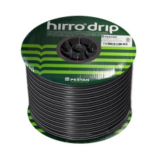 Капельная лента Pestan Ø 16 мм / 8 мил (0,2мм) / 20см / 1,1 л/ч HIRRO DRIP DSTHD 16081120-1000