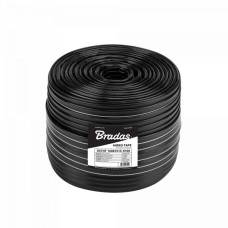 Капельная лента Bradas 16/8mil/1л/г, 10см, HIRRO TAPE, 100м, DSTHT 16081010-0100