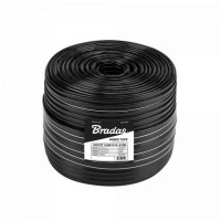 Капельная лента Bradas 16/8mil/1.5л/г, 15см, HIRRO TAPE, 100м, DSTHT 16081515-0100
