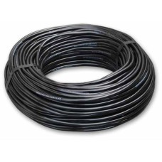 Трубка Bradas PVC BLACK для микрополива 3*5 мм DSWIG30*50/100