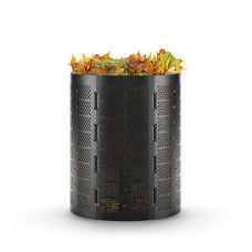 Садовый компостер Bradas 400 л., Ø 75 см, TQ-K09075BOX