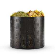 Садовый компостер Bradas 800 л., Ø 105 см, TQ-K09105BOX
