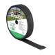 Стрічка для стабілізації дерев Bradas TREE SUPPORT, 40 мм x 50 м, (TYTS4050/BK)
