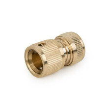 Коннектор латунный Bradas BRASS 1/2" BR-2120