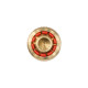Коннектор латунный 1/2" Bradas STOP BRASS (BR-2140)