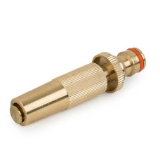 Насадка поливочная Bradas BRASS регулируемая BR-4710