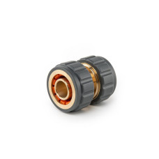 Муфта соединительная (ремонтная) Bradas 3/4", BRASS SOFT (BR-S2110)