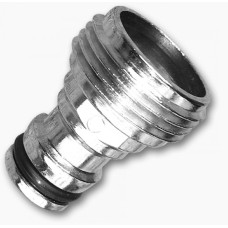 Адаптер Bradas CYNK CHROM с наружной резьбой 3/4" CH-KT4011Z