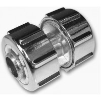 Муфта з'єднувальна (ремонтна) Bradas CYNK CHROM 1/2" CH-KT4035Z
