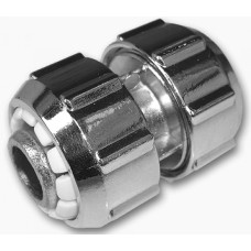 Муфта соединительная (ремонтная) Bradas CYNK CHROM 3/4" CH-KT4036Z