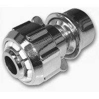 Конектор Bradas STOP CYNK CHROM 3/4" CH-KT4112Z