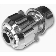 Коннектор Bradas STANDARD CYNK CHROM 3/4" CH-KT4113Z