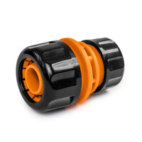 Муфта соединительная (ремонтная) Bradas 1" - 3/4" BLACK LINE ECO-PWB2111L без ярлыка