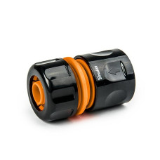Конектор Bradas 3/4" POWER JET STANDARD BLACK LINE ECO-PWB2163L без ярлика