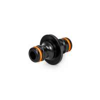 Ниппель Bradas для соединения двух коннекторов BLACK LINE ECO-PWB2200L без ярлыка