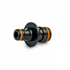 Ниппель Bradas для соединения двух коннекторов POWER JET STANDARD BLACK LINE ECO-PWB2202 с ярлыком