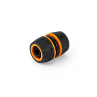 Муфта соединительная (ремонтная) Bradas BLACK LINE SOFT FULL 1/2" ECO-PWBS2100