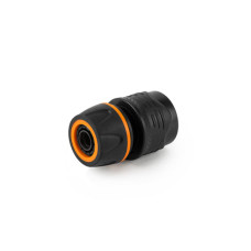 Коннектор Bradas 1/2" STANDARD BLACK LINE SOFT FULL ECO-PWBS2120