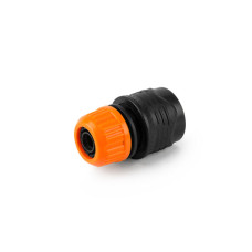 Коннектор 1/2" Bradas STANDARD BLACK LINE SOFT FULL ECO-PWBS2126