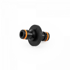 Ниппель Bradas BLACK LINE SOFT для соединения двух коннекторов ECO-PWBS2200