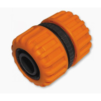 Муфта з'єднувальна (ремонтна) Bradas GOLD LINE 1/2" GL5808
