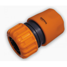 Конектор Bradas GOLD LINE STANDARD 1/2" GL5809P