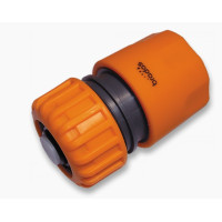 Конектор Bradas GOLD LINE STOP 1/2" GL5810P