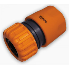 Конектор Bradas GOLD LINE POWER JET STANDARD 3/4" GL5911P