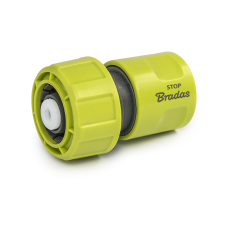 Коннектор Bradas STOP LIME LINE 3/4" LE-02150K