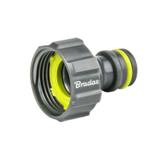 Адаптер на кран Bradas LIME LINE с внутренней резьбой 3/4" LE-02195K
