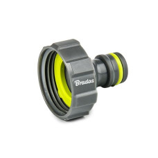 Адаптер на кран Bradas LIME LINE с внутренней резьбой 1" LE-02197K