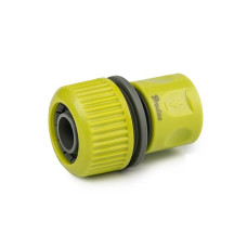Коннектор Bradas POWER JET STOP LIME LINE 1" LE-2161