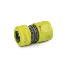 Коннектор Bradas POWER JET STOP LIME LINE 3/4" LE-2163