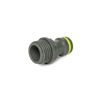 Адаптер Bradas LIME LINE с наружной резьбой 1/2" LE-2184
