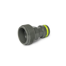Адаптер Bradas LIME LINE с наружной резьбой 3/4" LE-2185