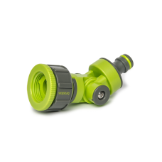 Адаптер вращающийся Bradas LIME LINE на кран с внутренней резьбой 1"-3/4" LE-2194