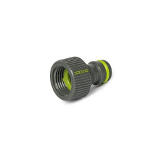 Адаптер на кран Bradas LIME LINE с внутренней резьбой 1/2" LE-2196