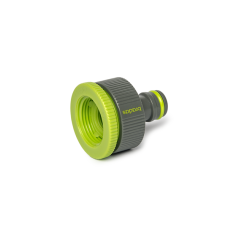 Адаптер на редакционный кран Bradas LIME LINE с внутренней резьбой 1"-3/4" LE-2199