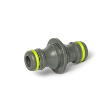 Ниппель Bradas LIME LINE для соединения двух коннекторов LE-2200