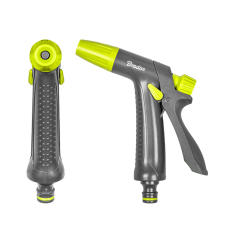 Пистолет для полива Bradas HANDY LIME LINE регулировок LE-5103